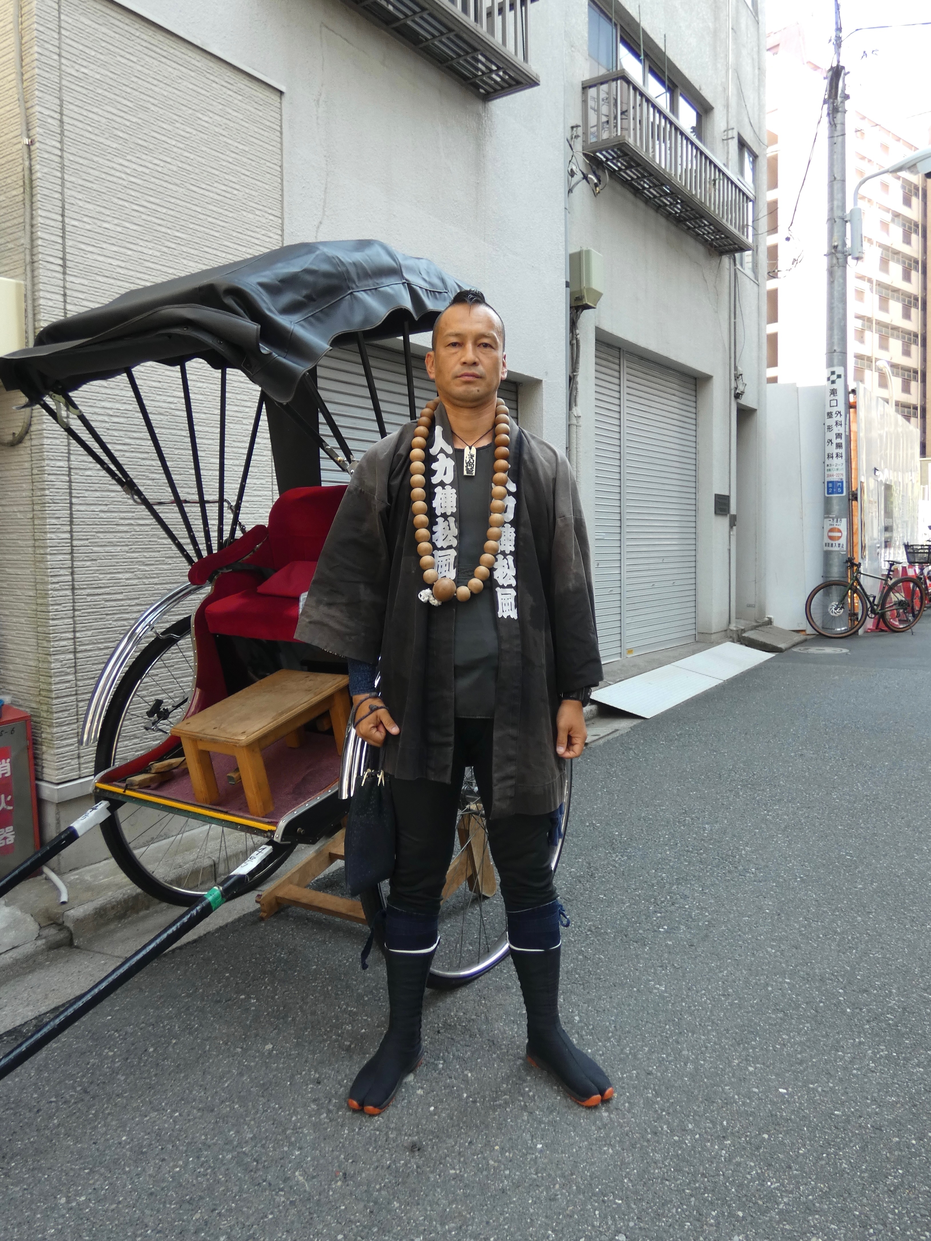 Japan Summer 2025 Photography