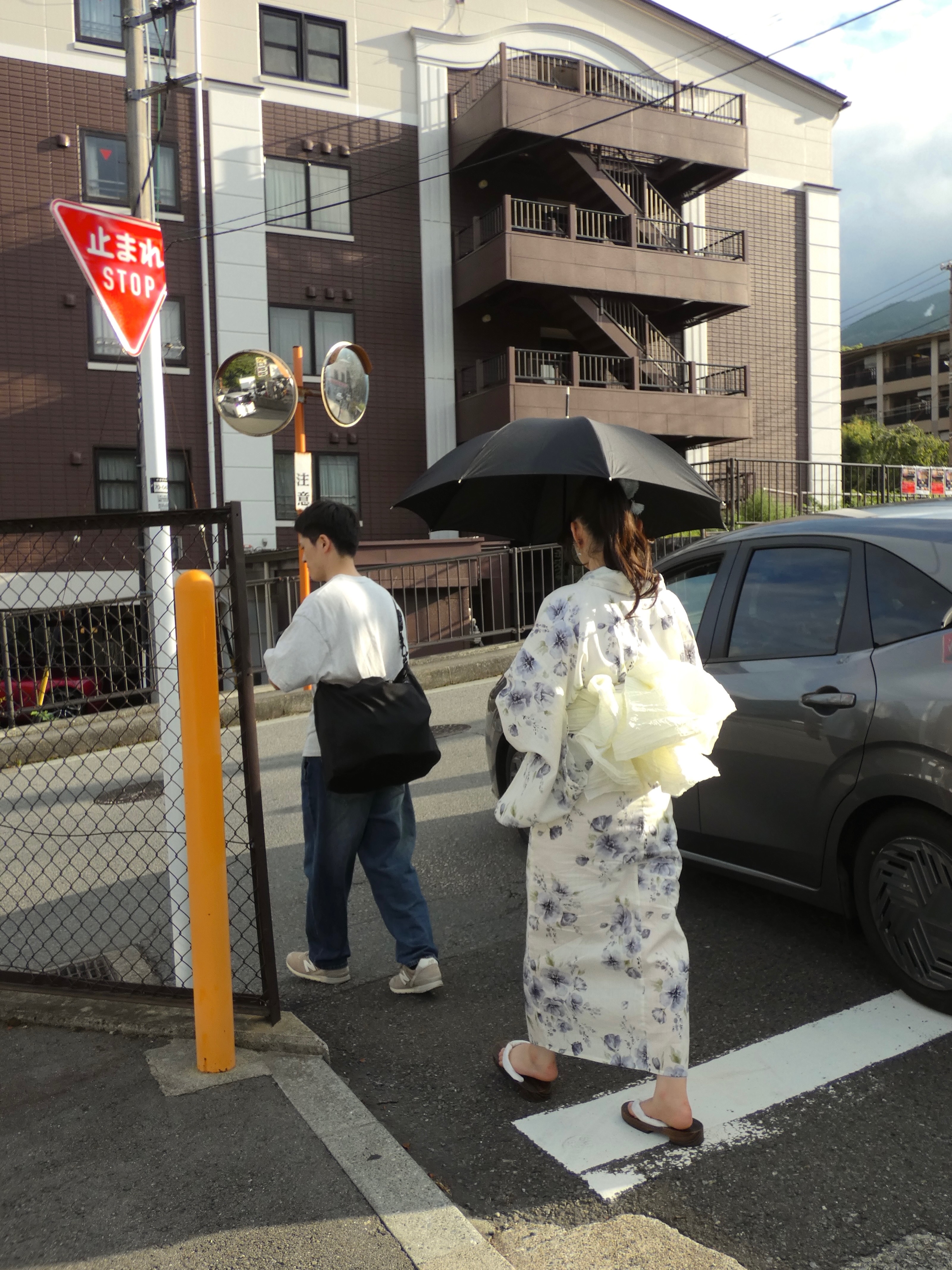 Japan Summer 2025 Photography