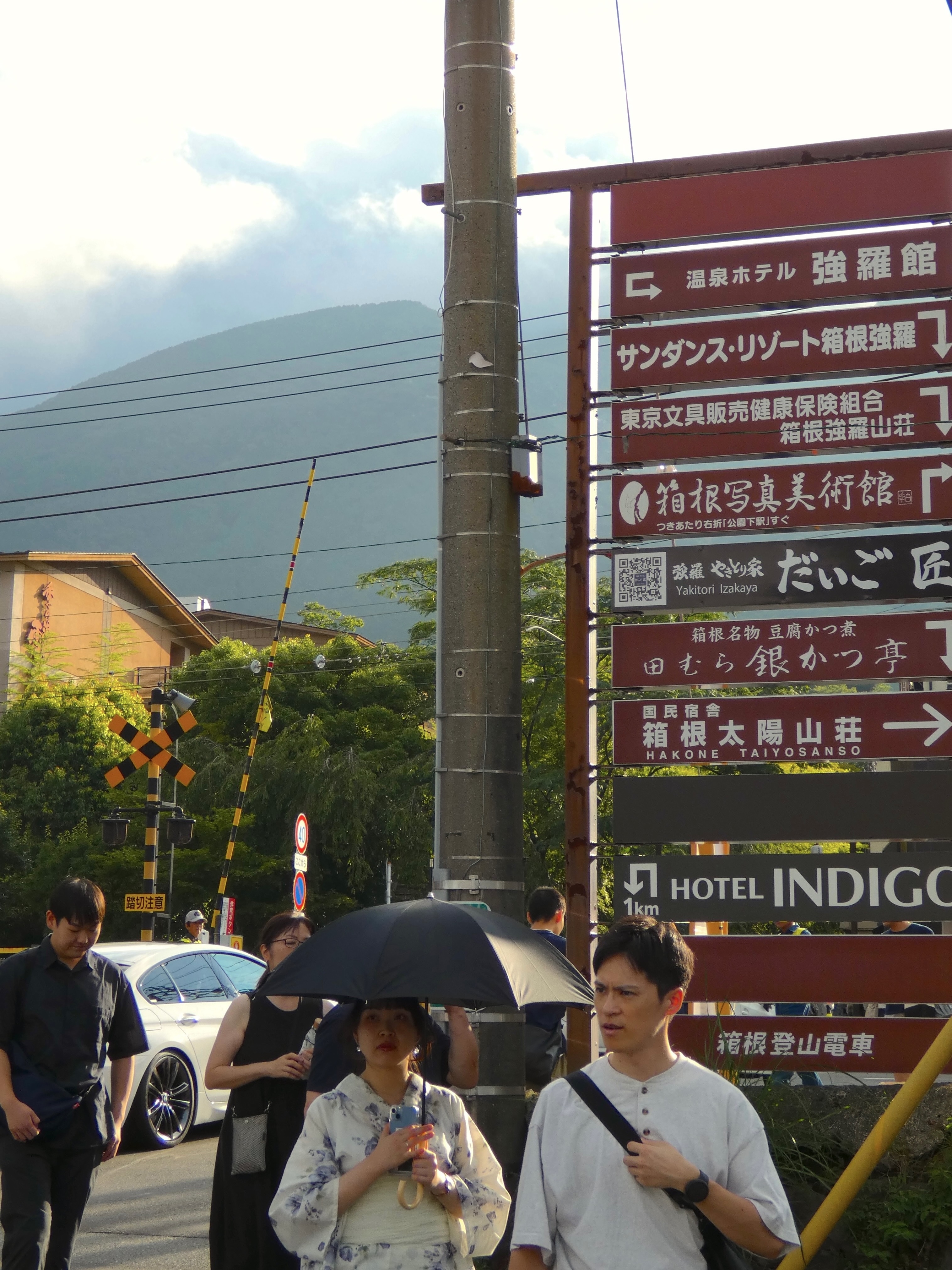 Japan Summer 2025 Photography