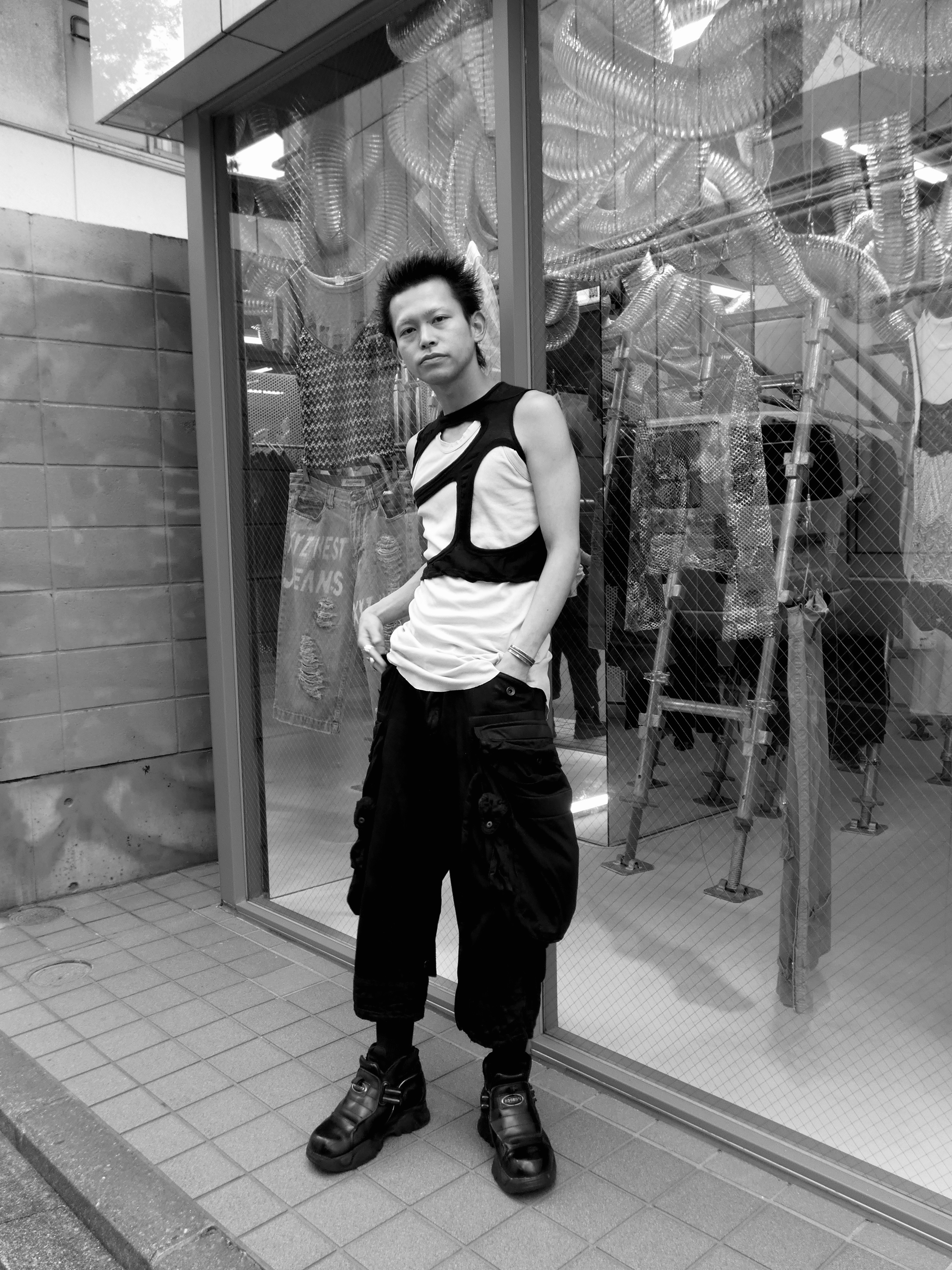 Japan Summer 2025 Photography